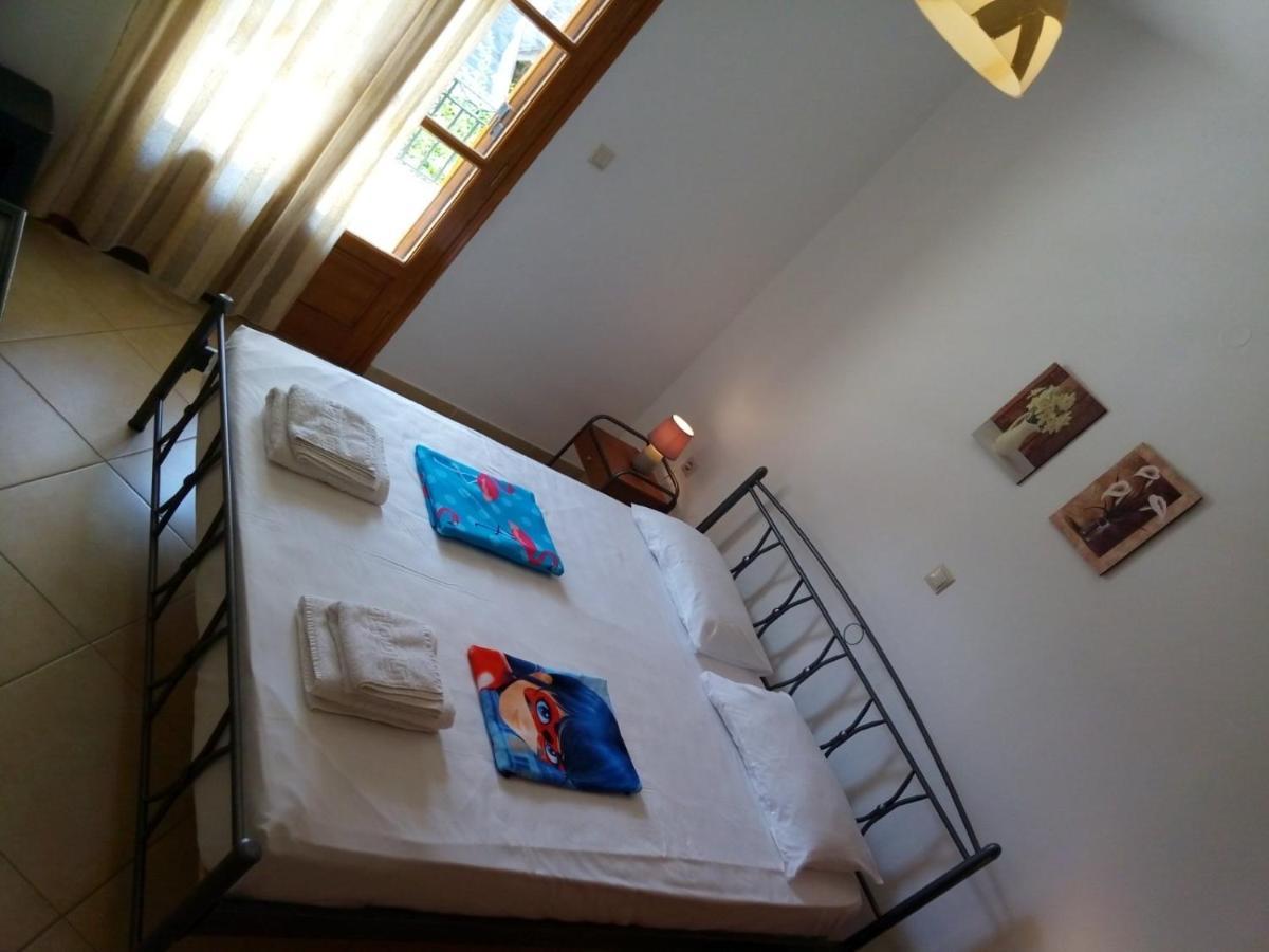 Delicatessen House Apartment Leonidio Luaran gambar