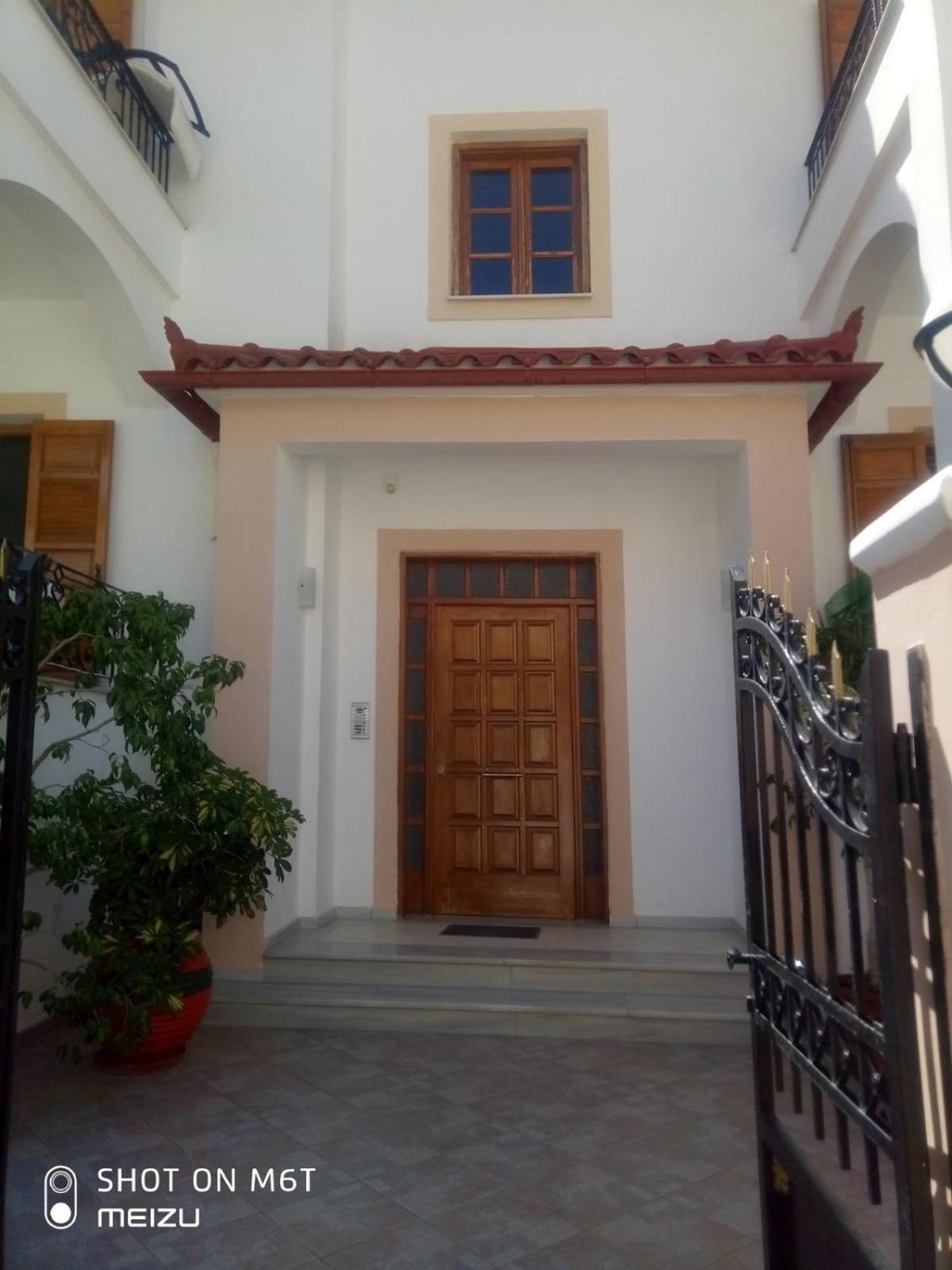 Delicatessen House Apartment Leonidio Luaran gambar