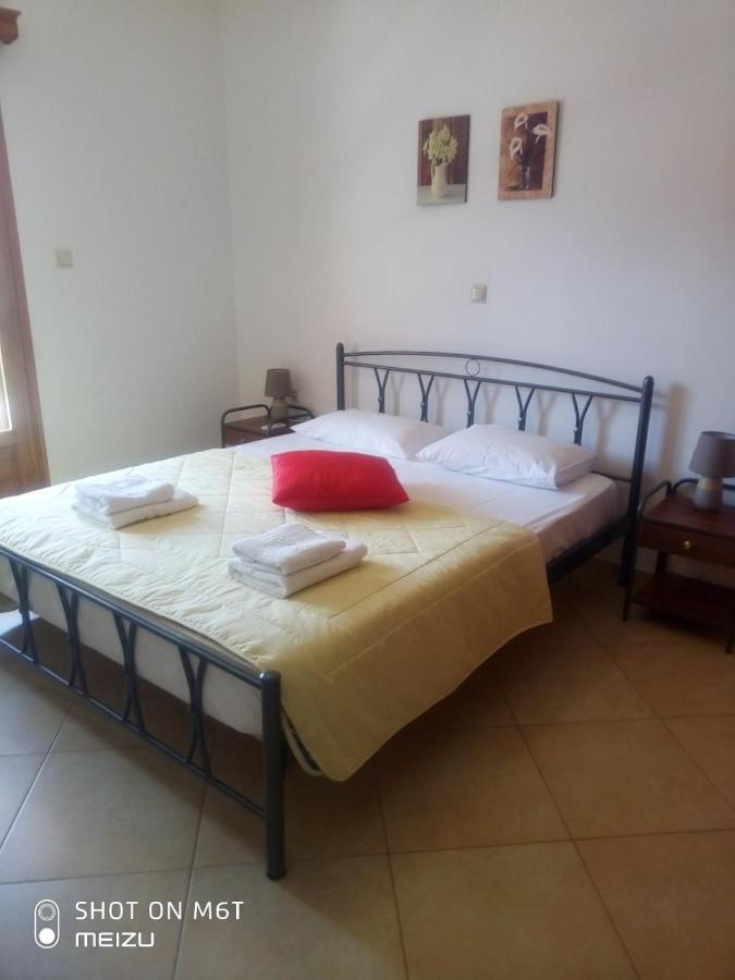 Delicatessen House Apartment Leonidio Luaran gambar